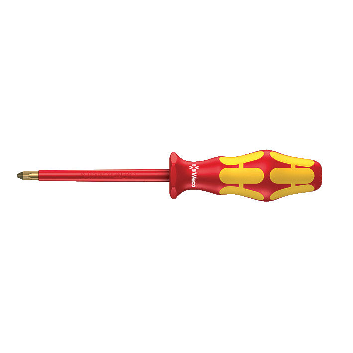 Phillips screwdriver 162 i PH VDE-insulated