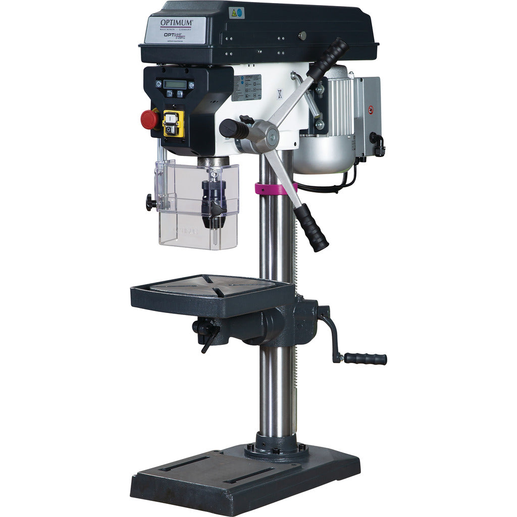 Bench drill OPTIdrill D 23 Pro