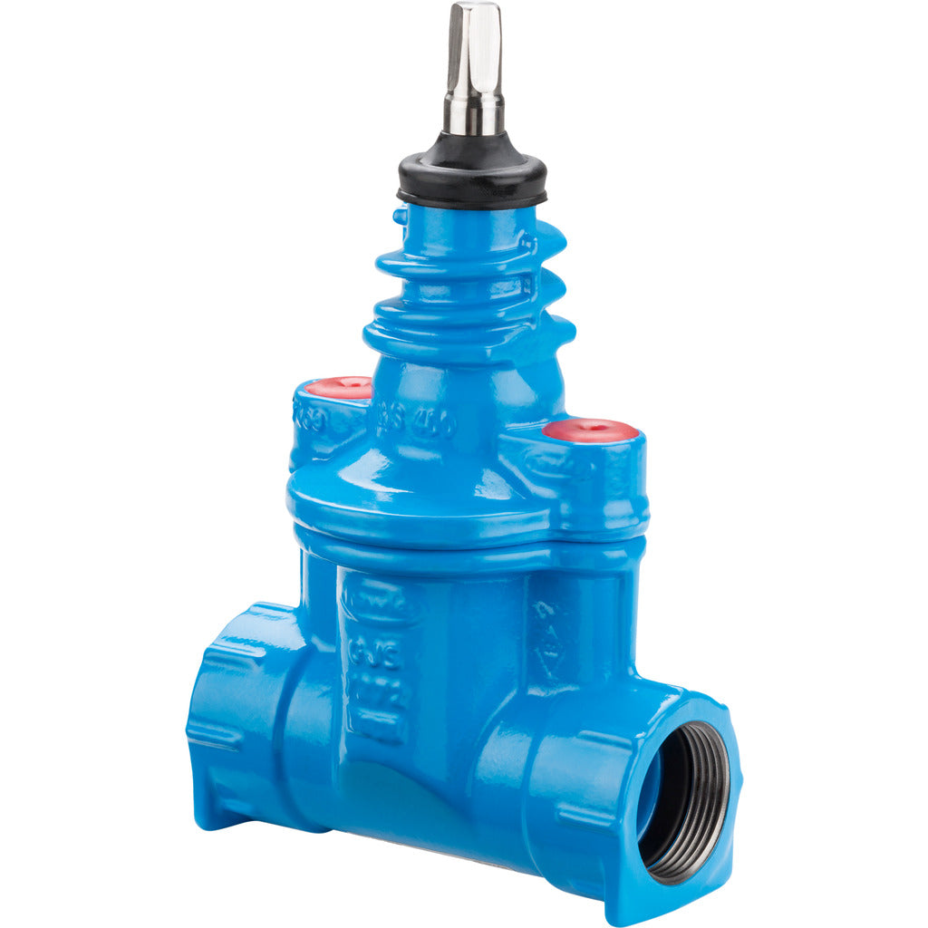House connection valve no. 2500