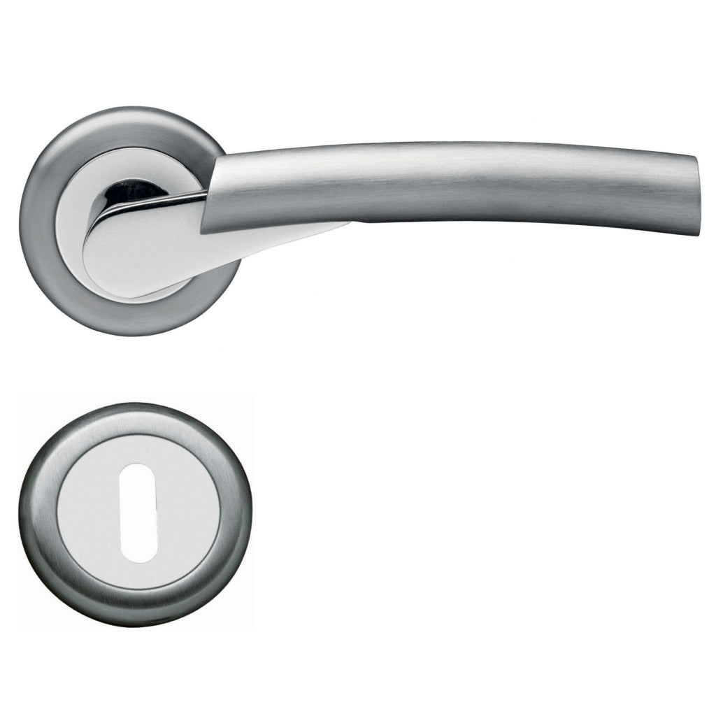 Kit maniglia per porta modello Atlantis (ER 36)