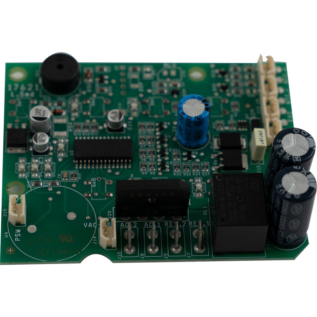 Main board for MagicVac Perfetta