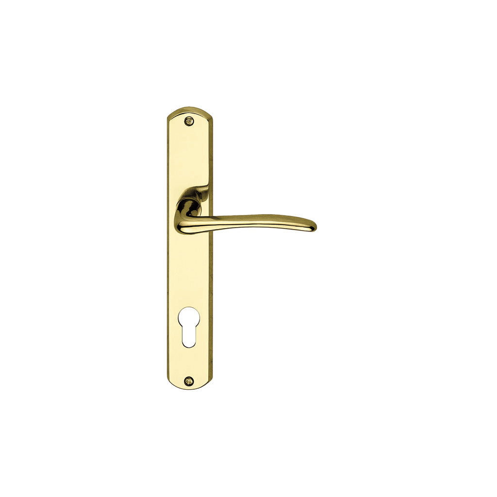 Door handle set model Verona