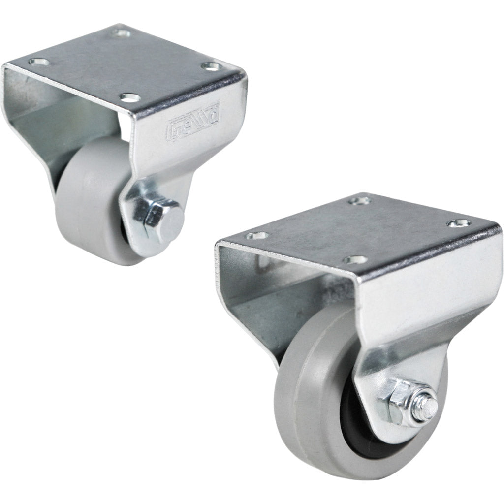 Apparecchio con ruota fissa ABG P - F