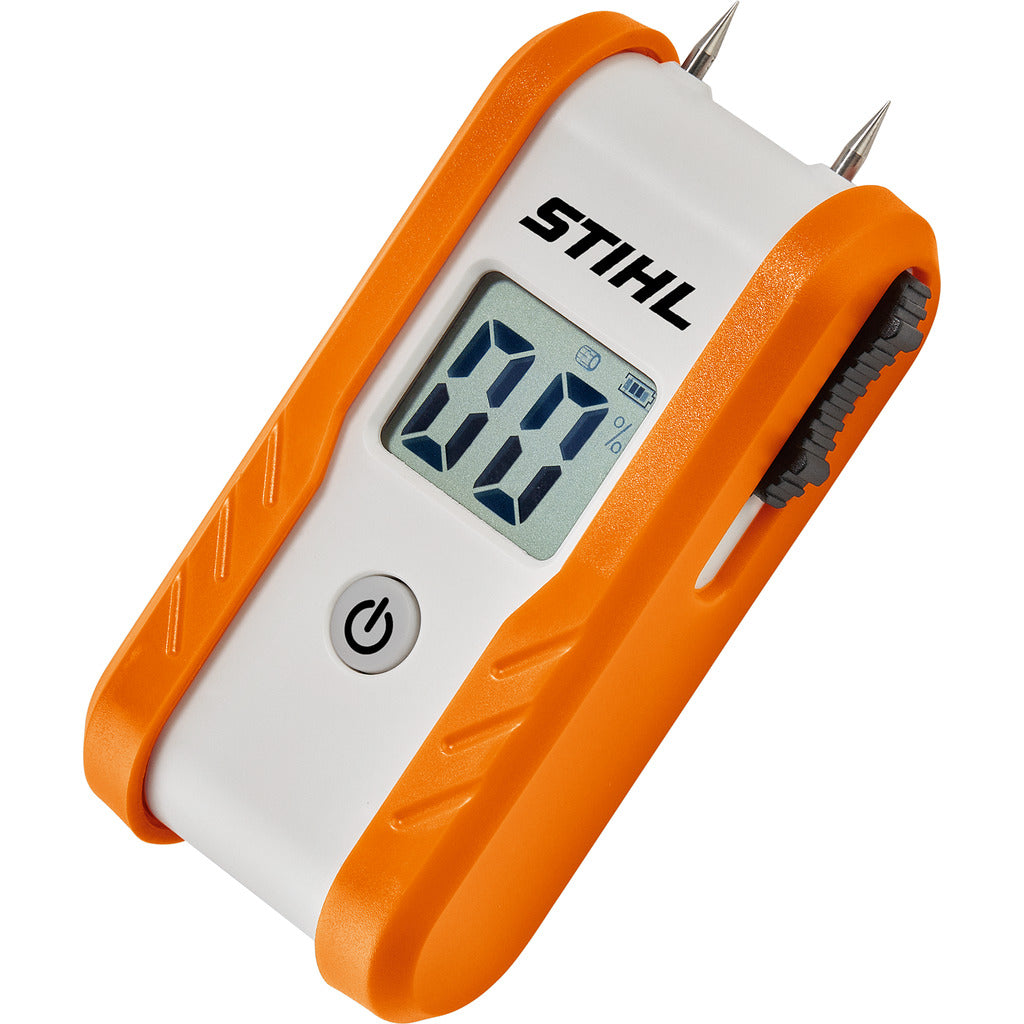 Stihl wood moisture meter