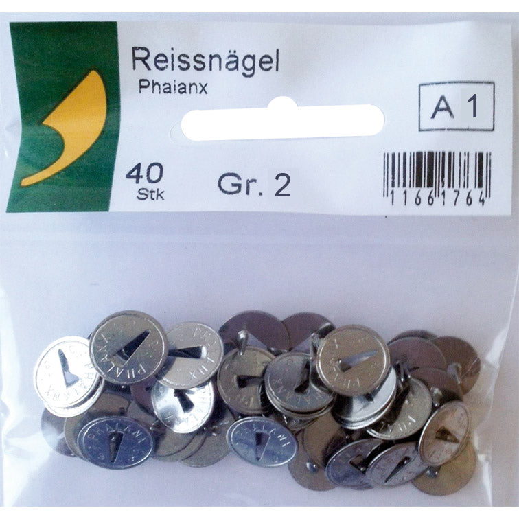 Puntine da disegno SBV