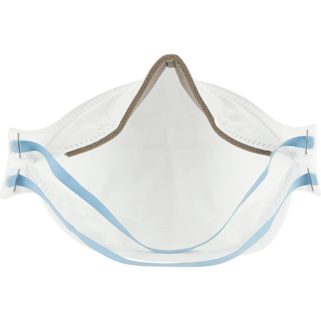 FFP2 NRD respirator mask