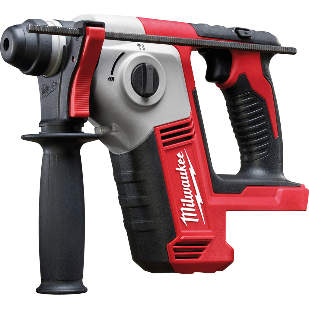 Trapano a percussione a batteria M18 BH-0 SDS-plus