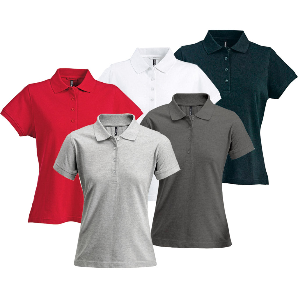 Polo Acode donna 1723 PIQ