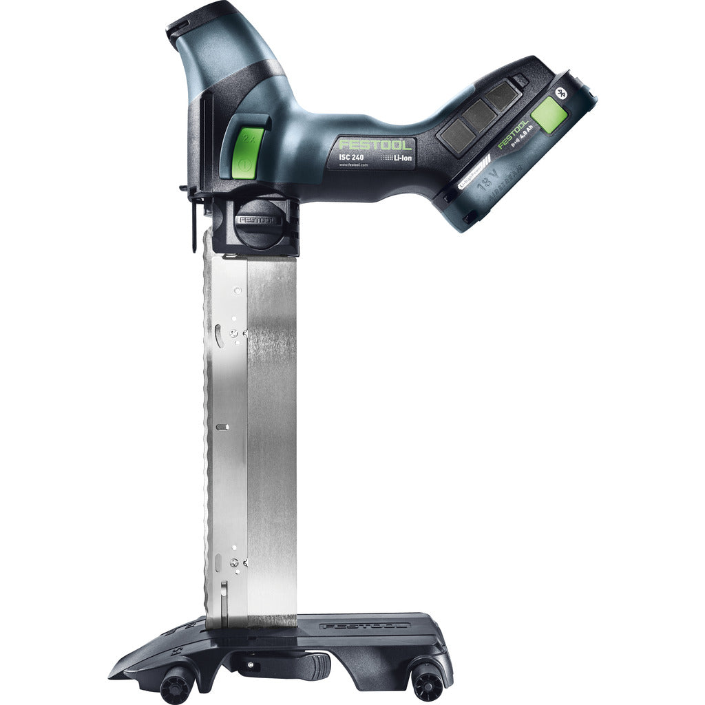 Cordless insulation saw ISC 240 HPC 4.0 EBI-Plus-XL-FS