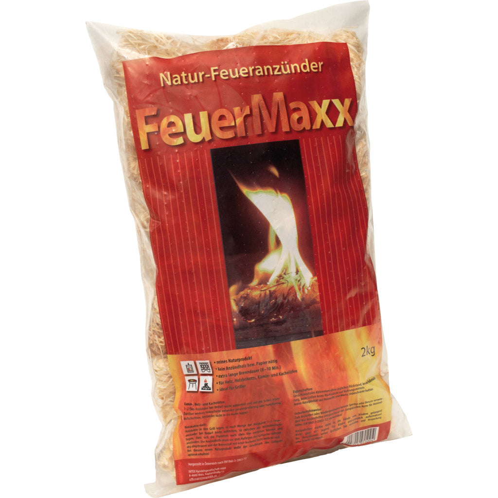 FeuerMaxx Natural Firelighters