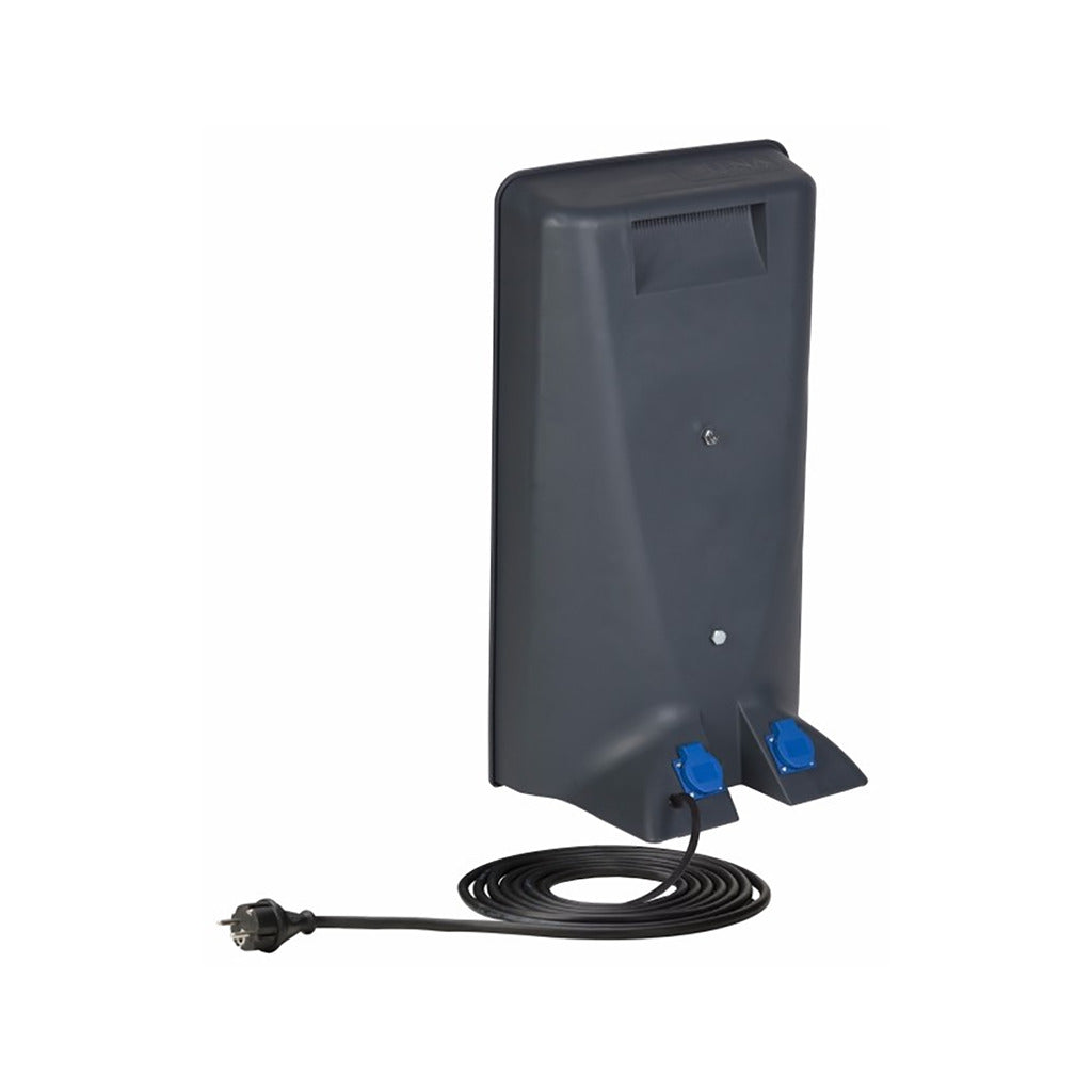 SMD LED construction spotlight Giant