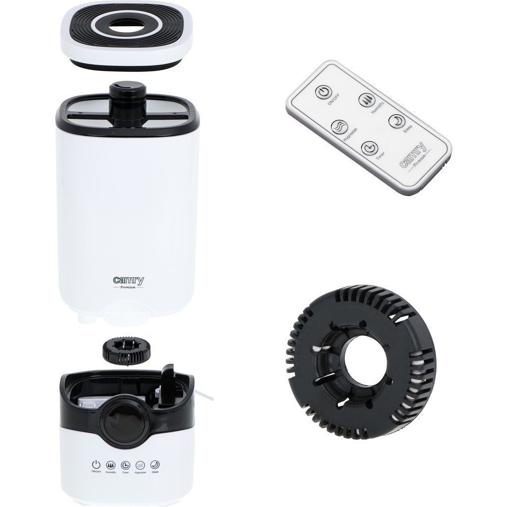 Camry Humidifier CR 7964