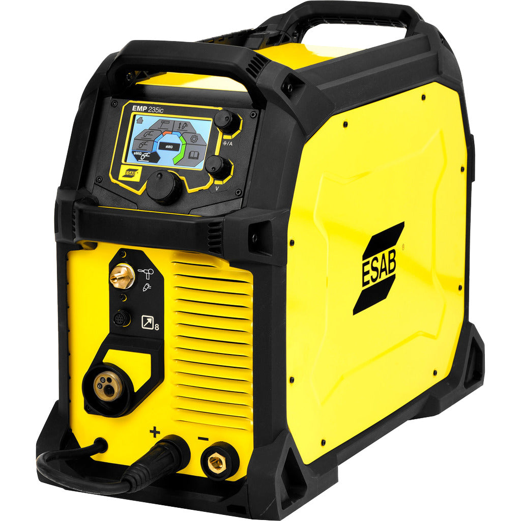 ESAB REBEL™ EMP 235ic