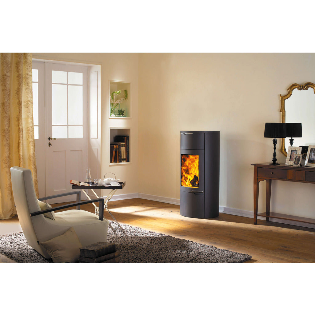 Stufa a camino Austroflamm Uno Xtra