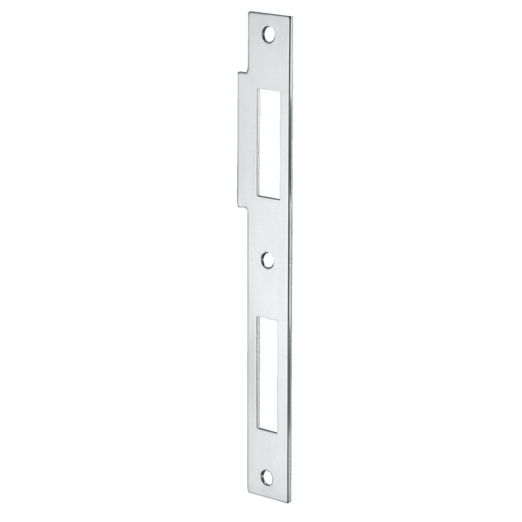 Flat striking plate SB/1