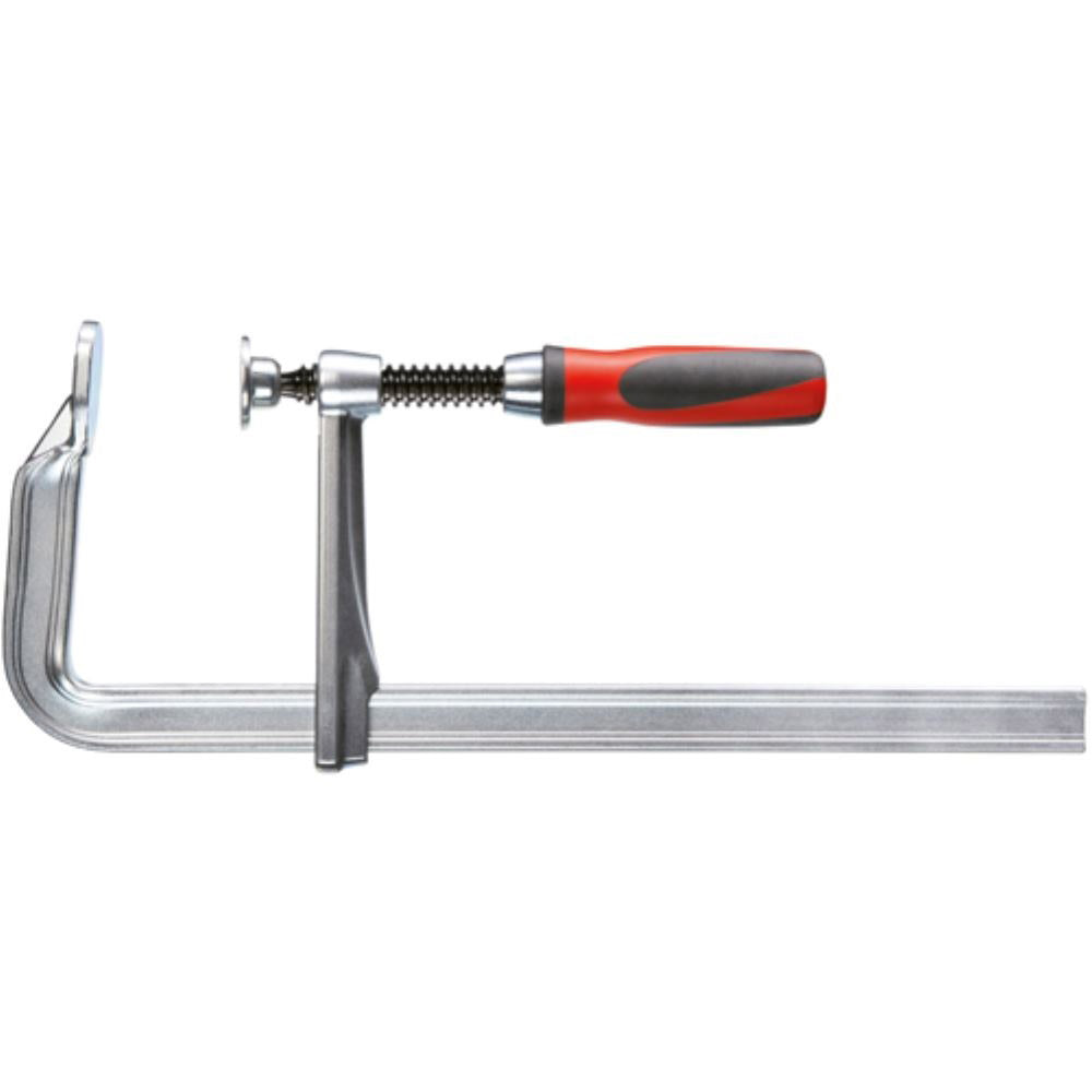 All-steel screw clamp GZ 2-K handle