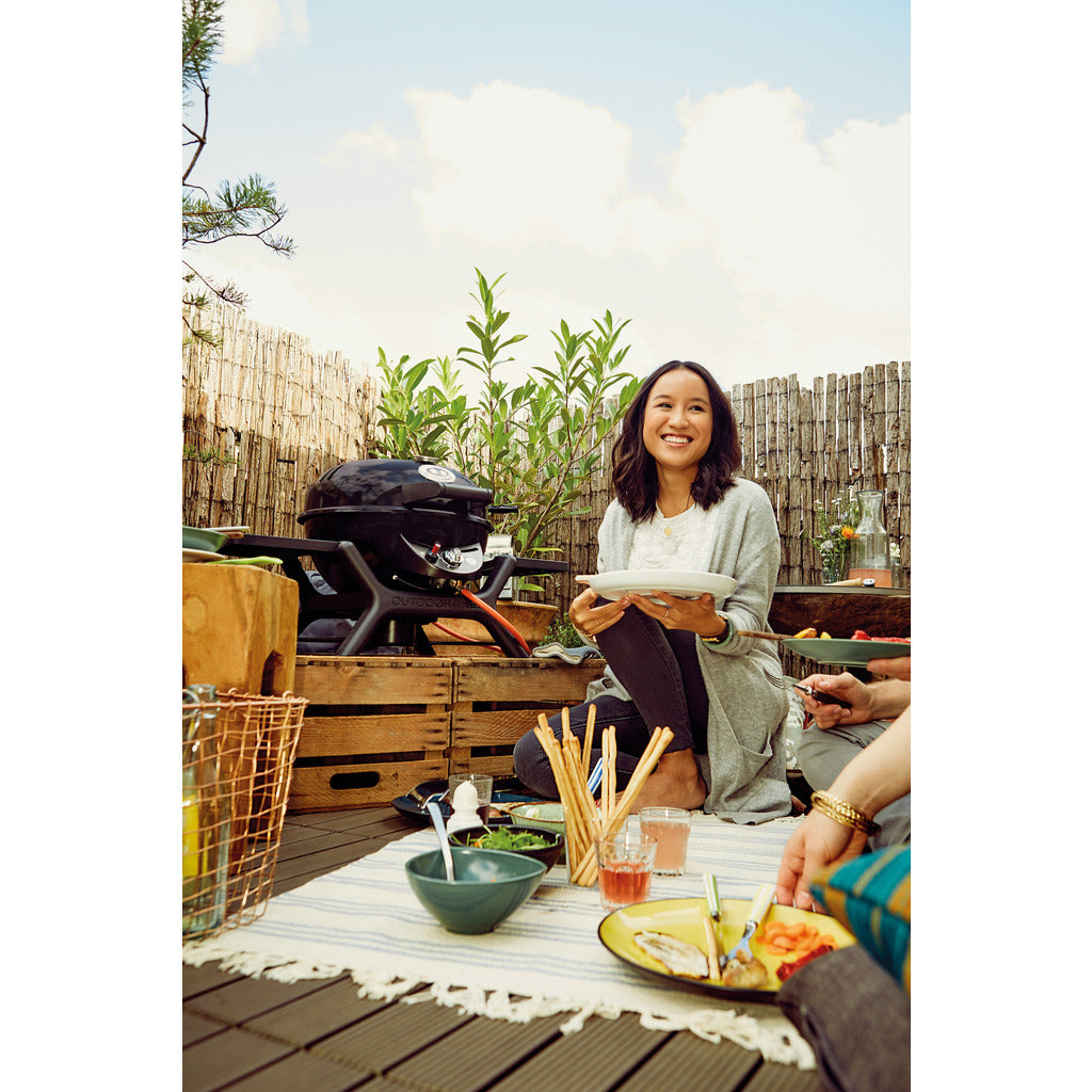 Outdoorchef gas grill Minichef 420 G