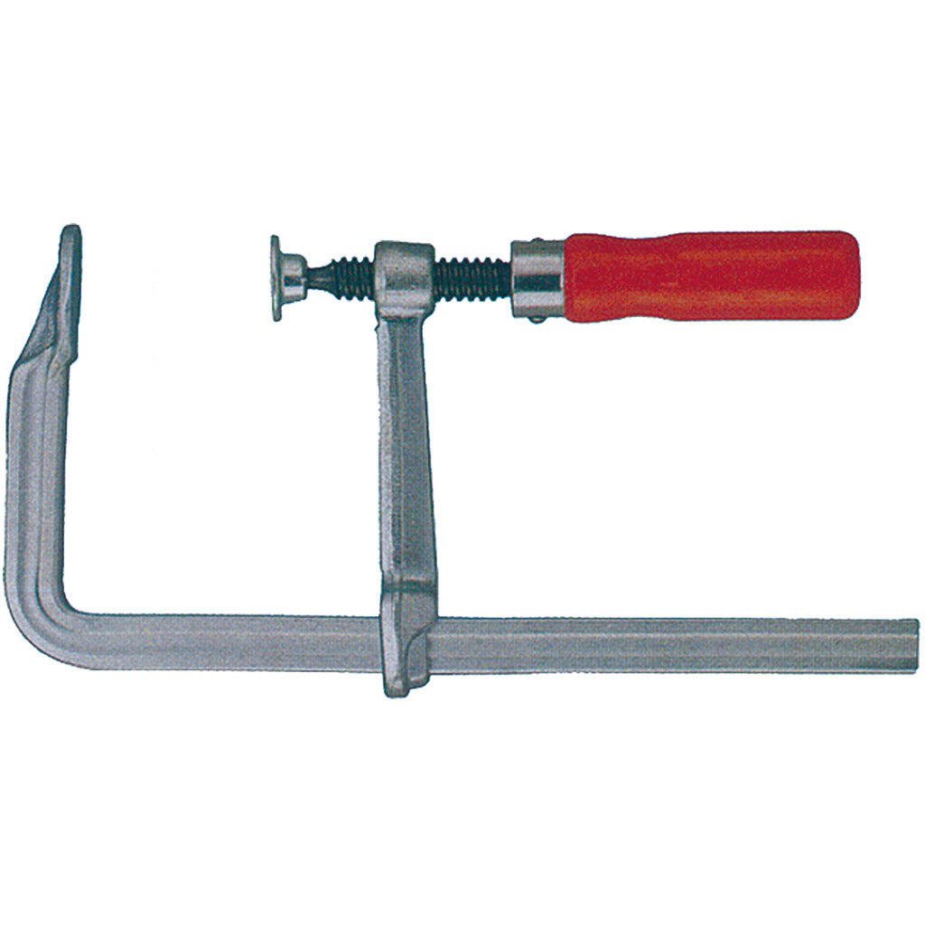 All-steel screw clamp