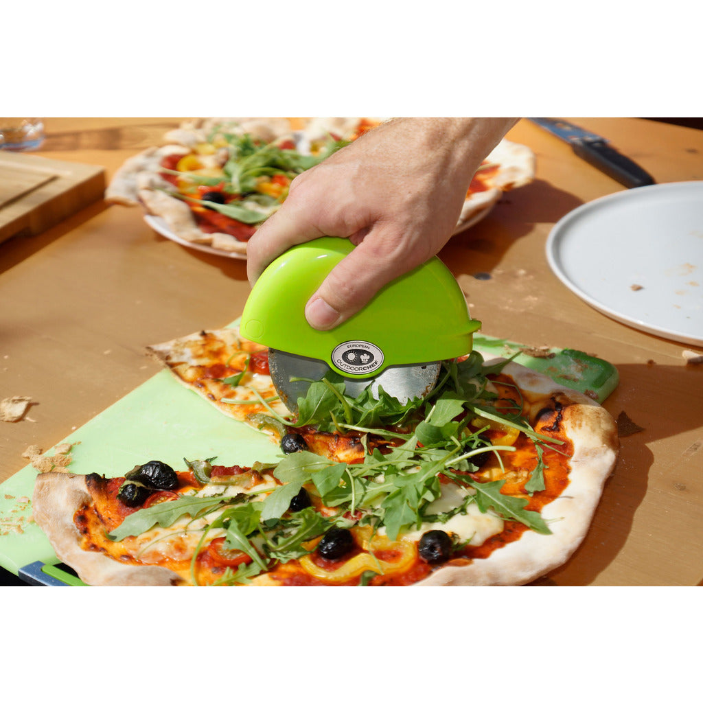 pizza cutter