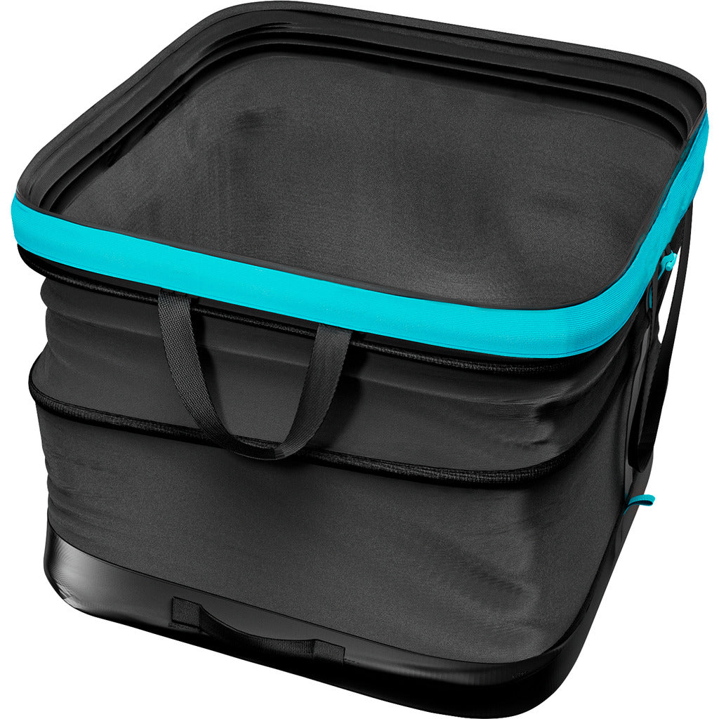 Gardena pop-up garden waste bag