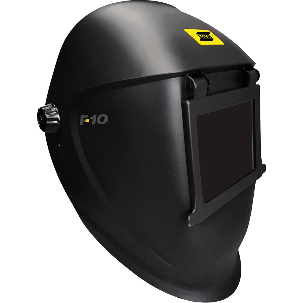 ESAB welding helmet F10