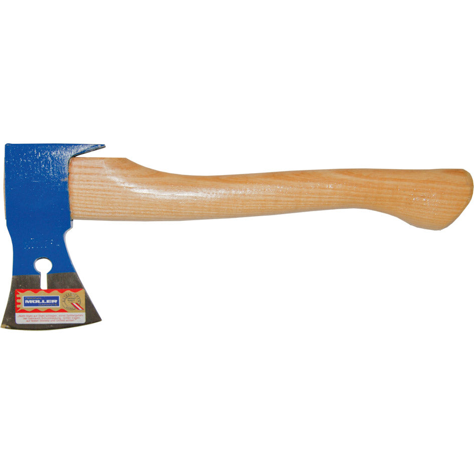 Carpenter's hoe "Carinthian form"