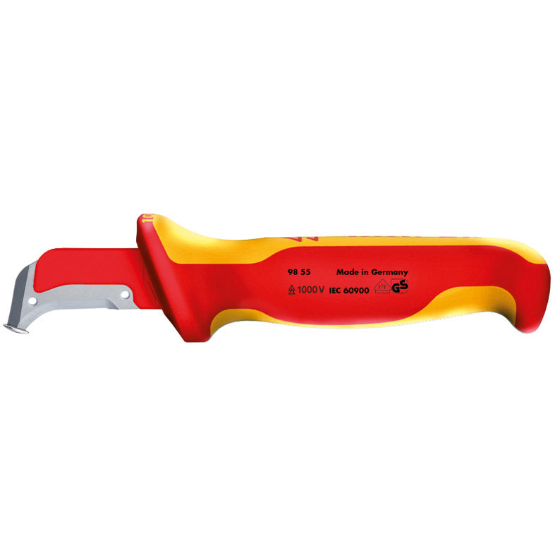 VDE cable sheath knife