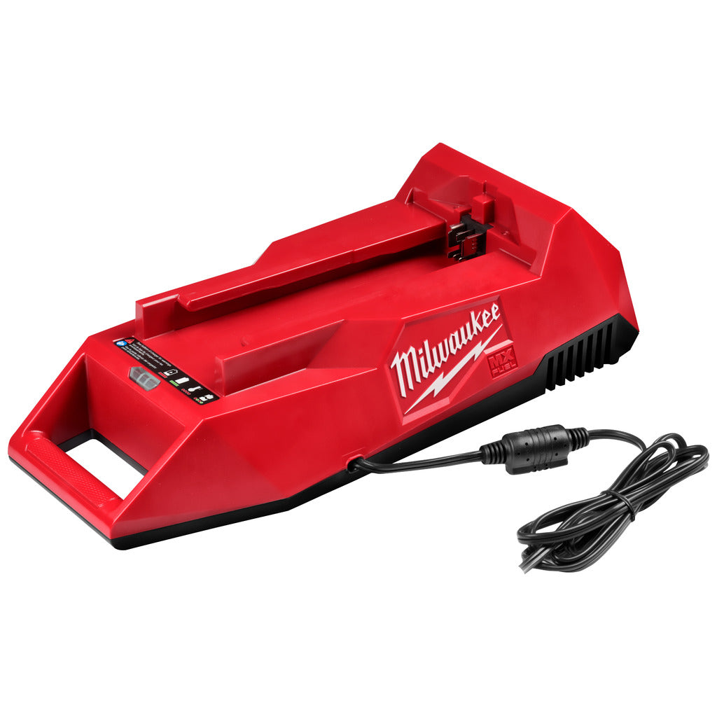 Charger MXFC