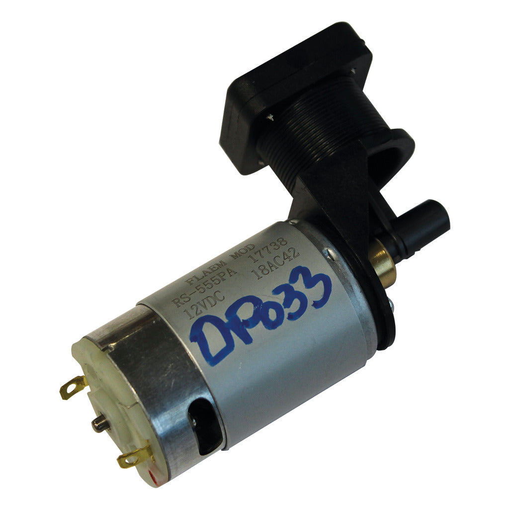 Pump for MagicVac Champion