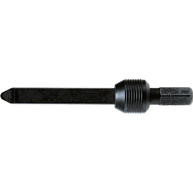 Setting tool for GK dowels