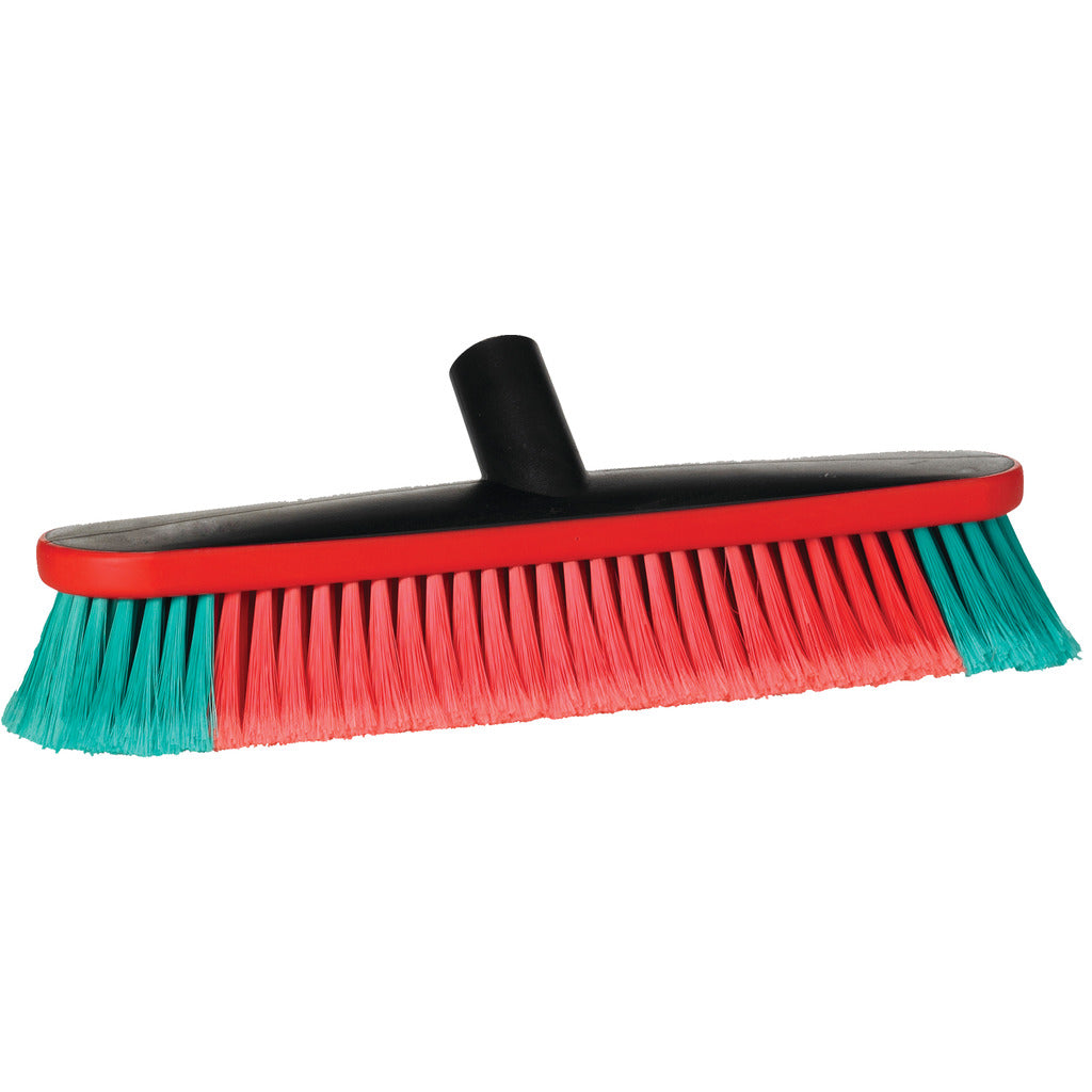 Car wash brush