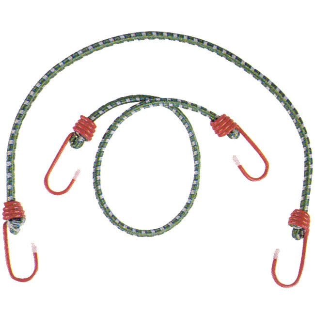 Luggage straps