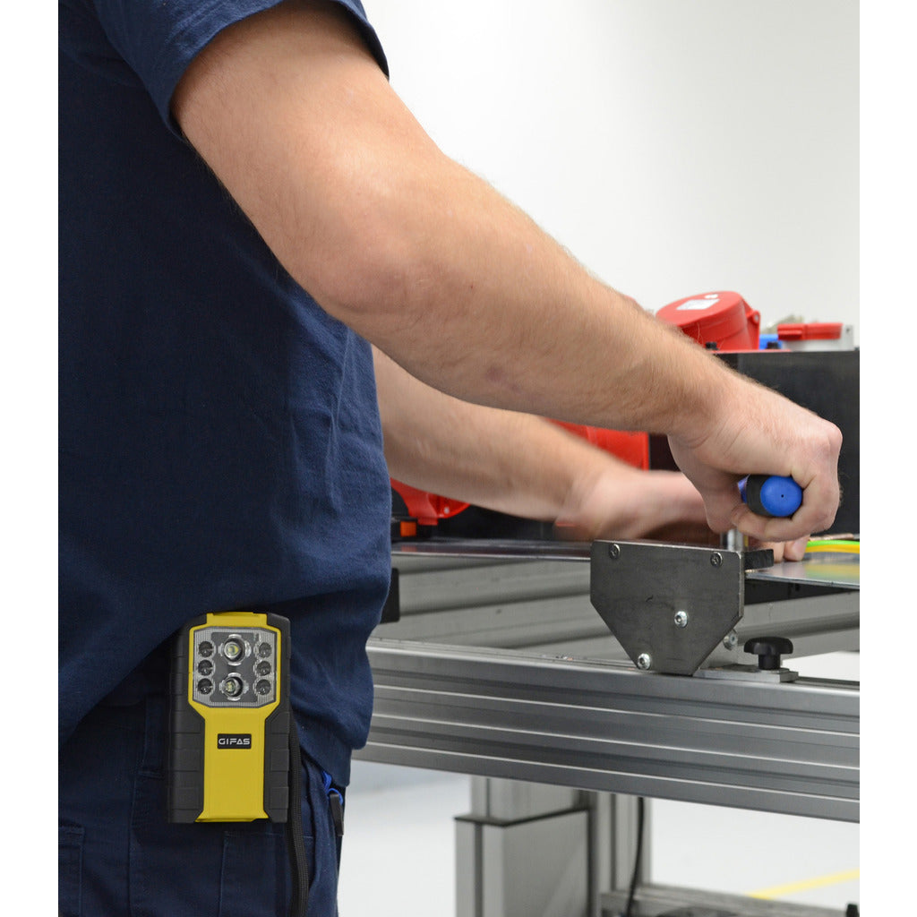 Torcia elettrica TorchLED / senza batteria