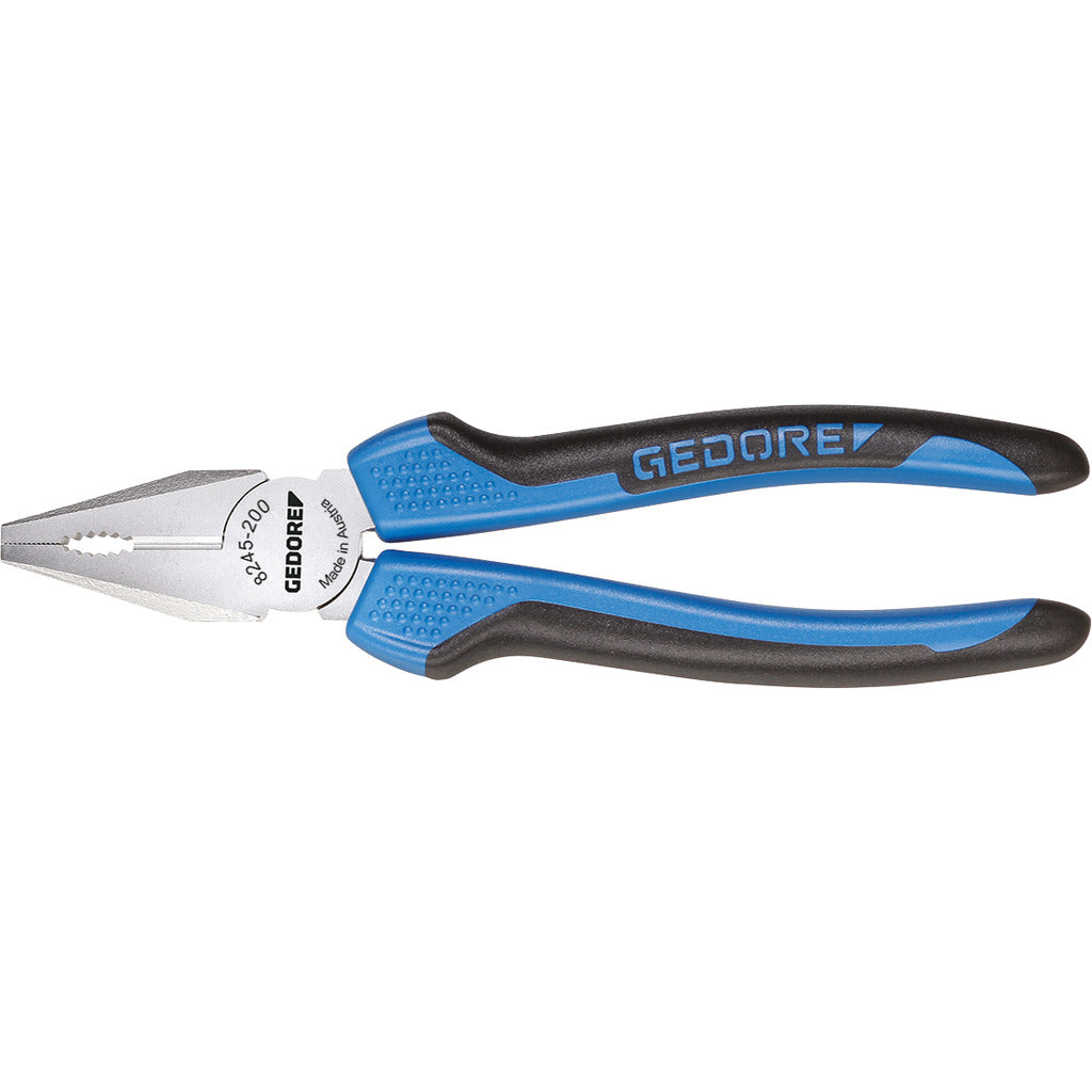 Kombinationszange Euro-Modell