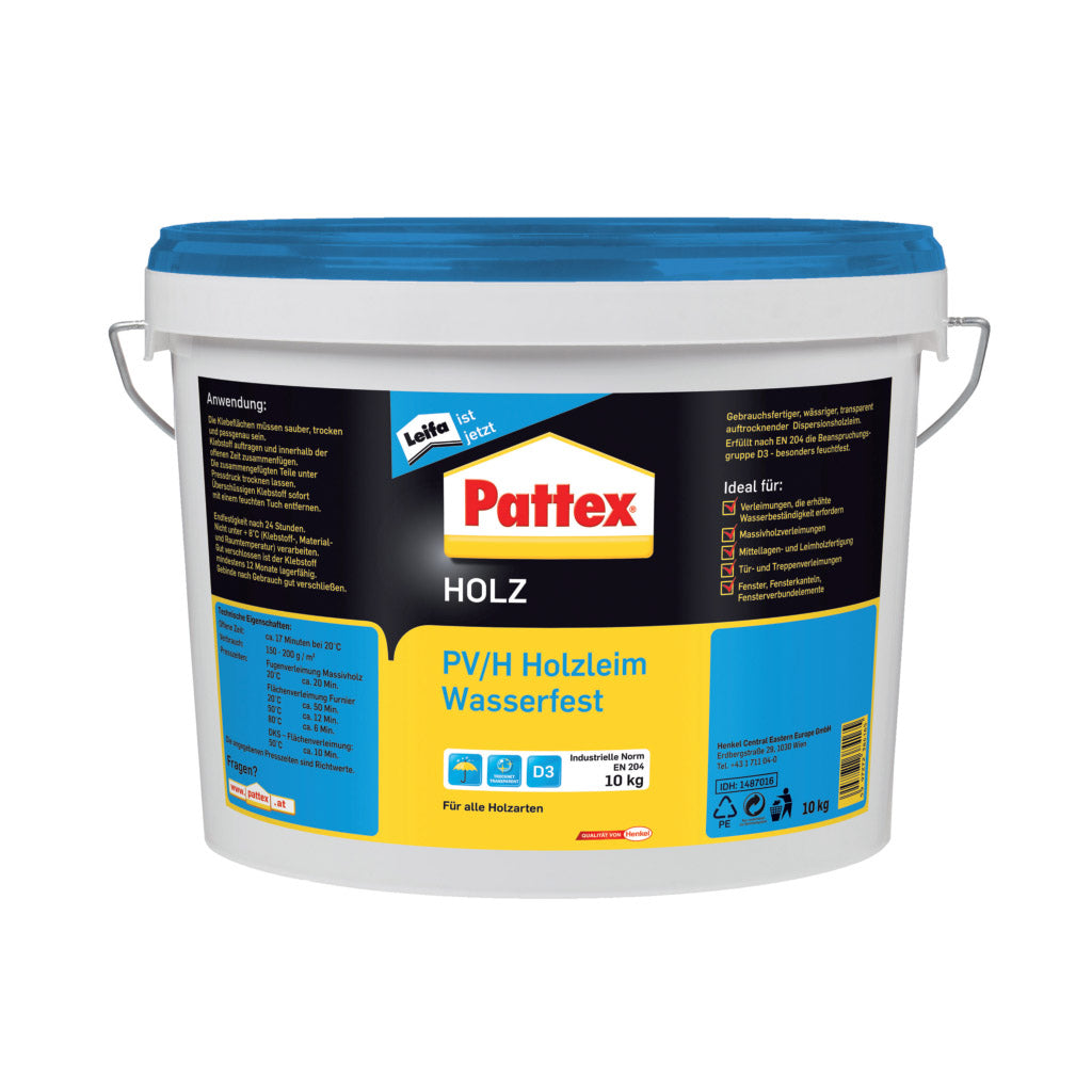 Pattex PV/H Waterproof