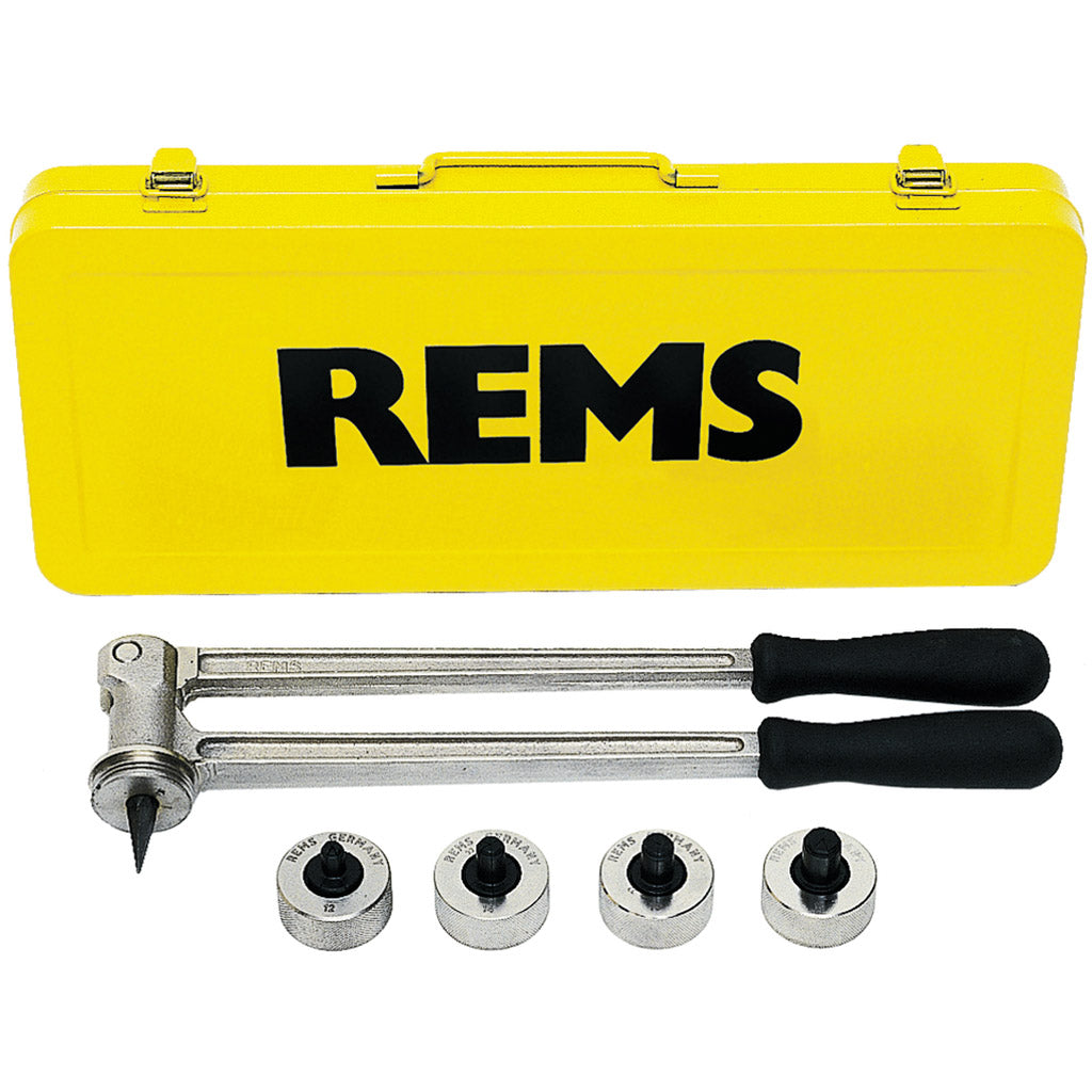 Tube expander Ex-Press Cu