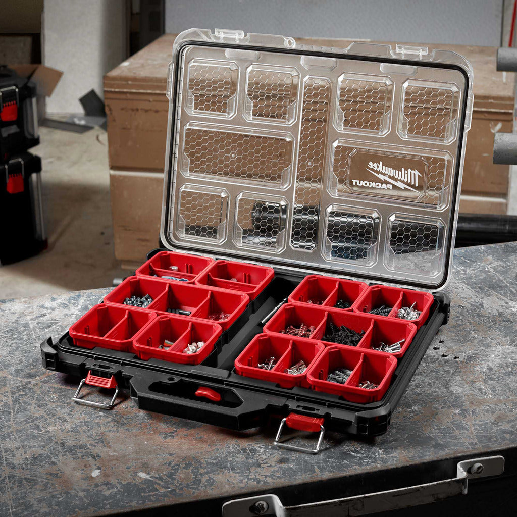 PACKOUT Organizer Slim