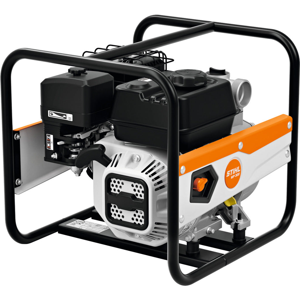 Stihl water pump WP 300