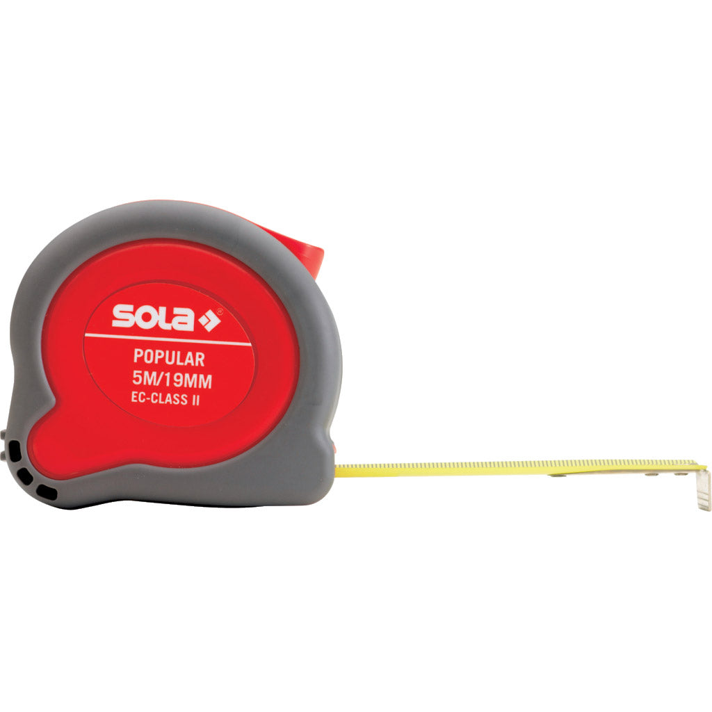 Tape measure POPULAR