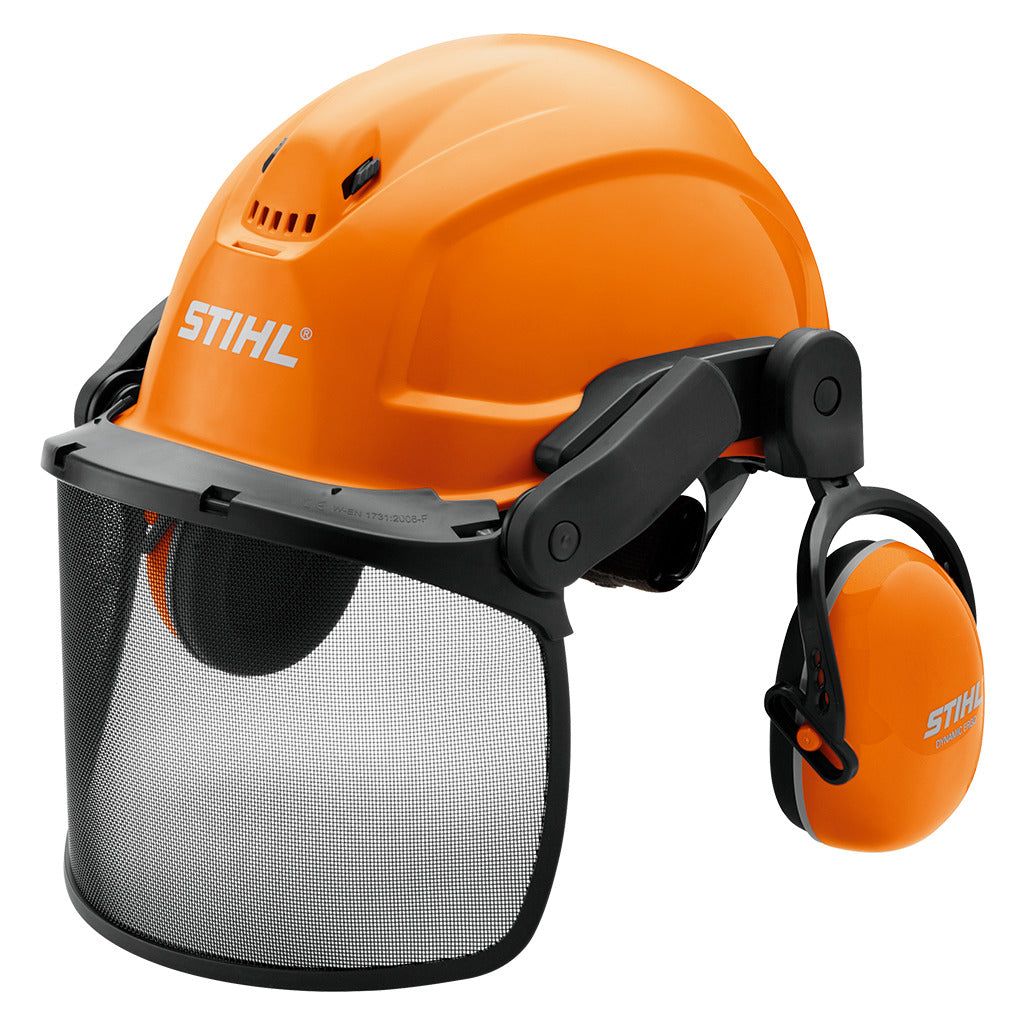 Set casco Stihl DYNAMIC Ergo