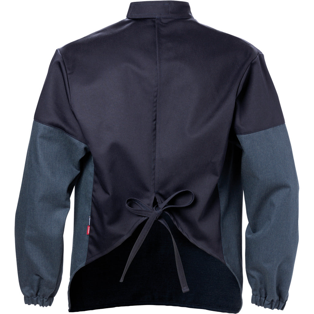 Camice per saldatura a fiamma 3587 FLAM
