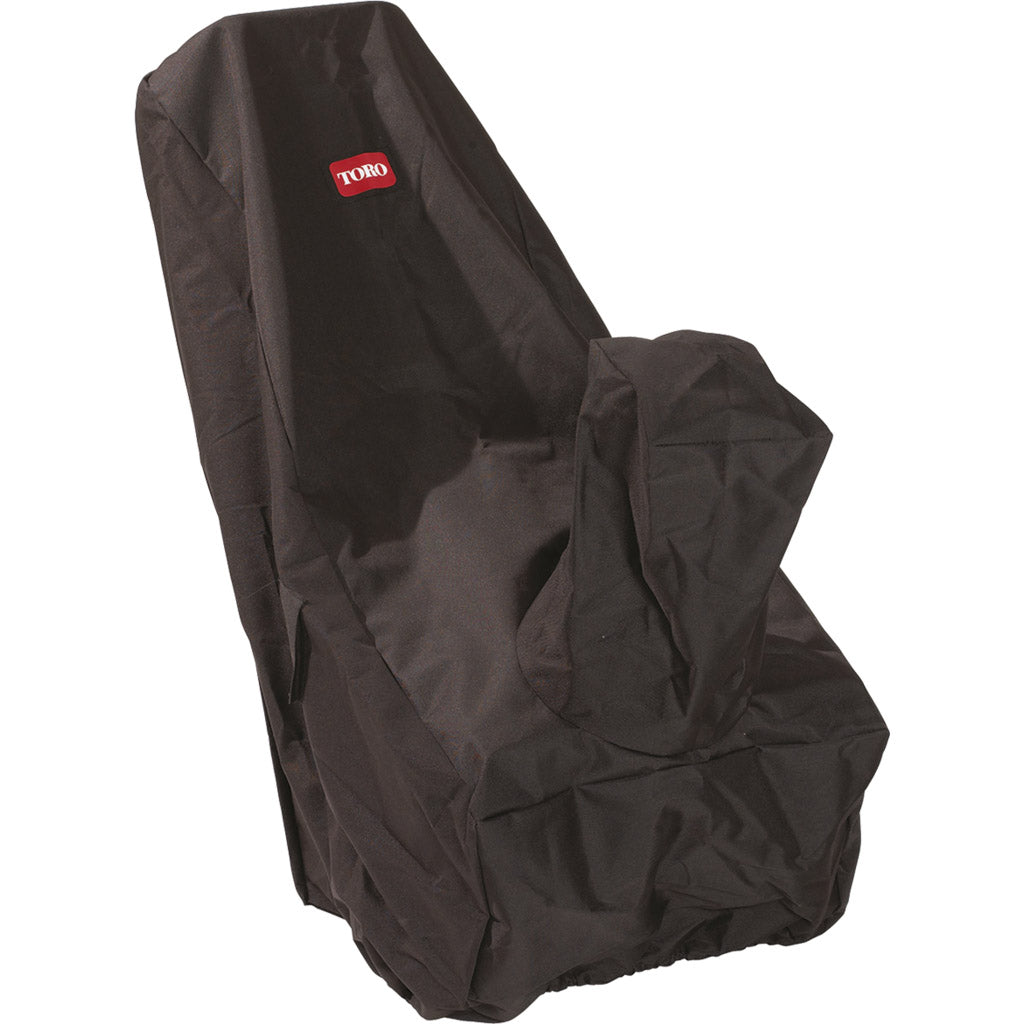 Cover for snow blowers