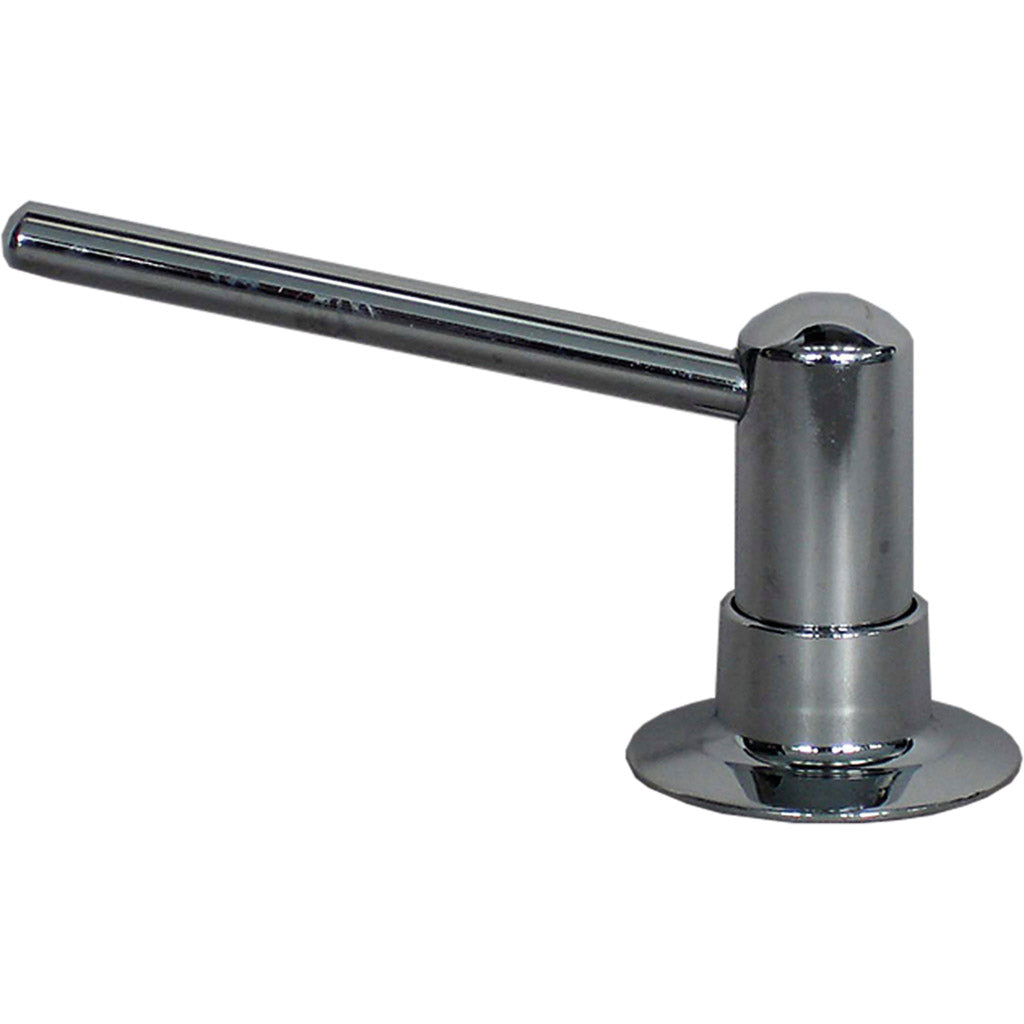 Dishwashing liquid dispenser HC20CPB