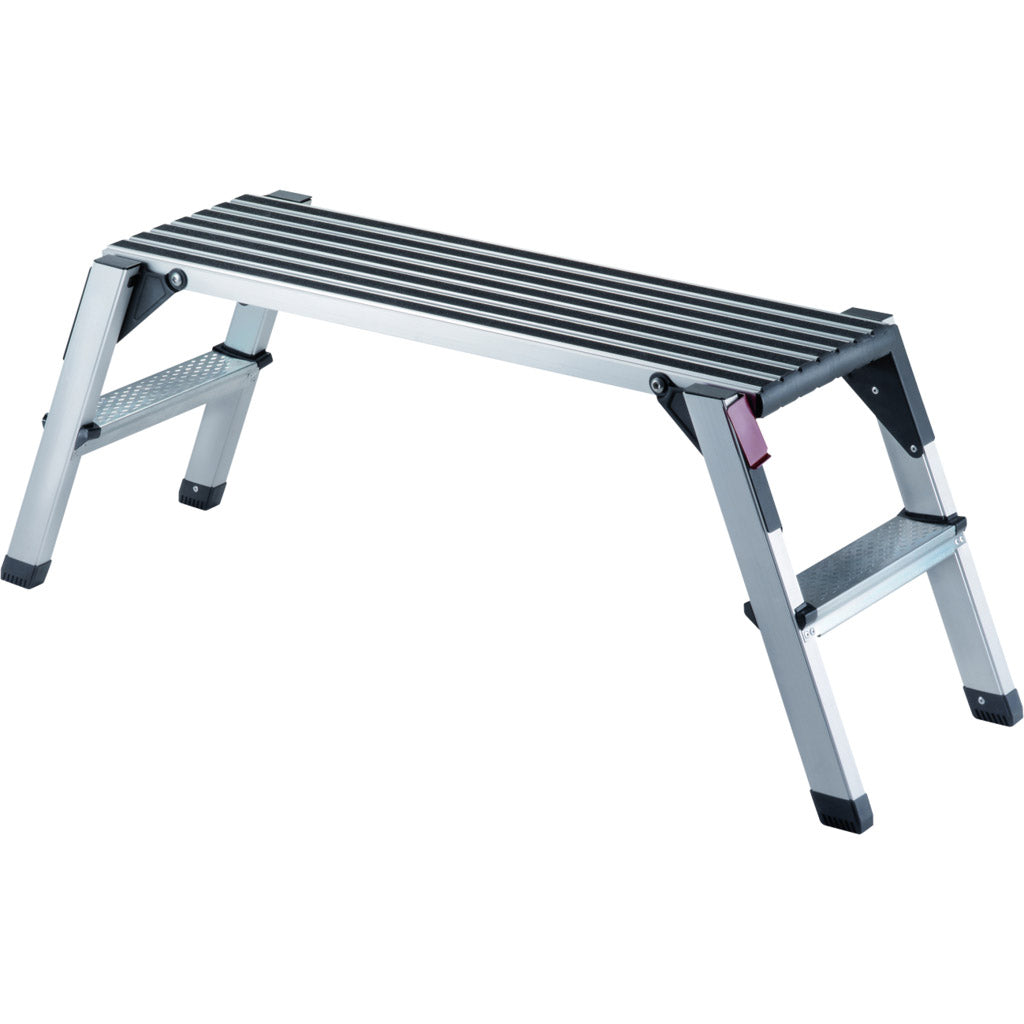 Safety work platform