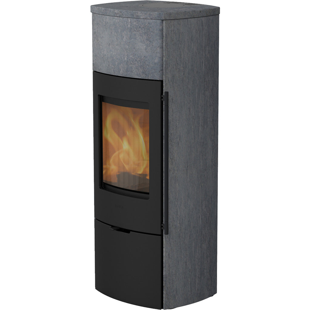 Lotus Mondo 30M fireplace stove