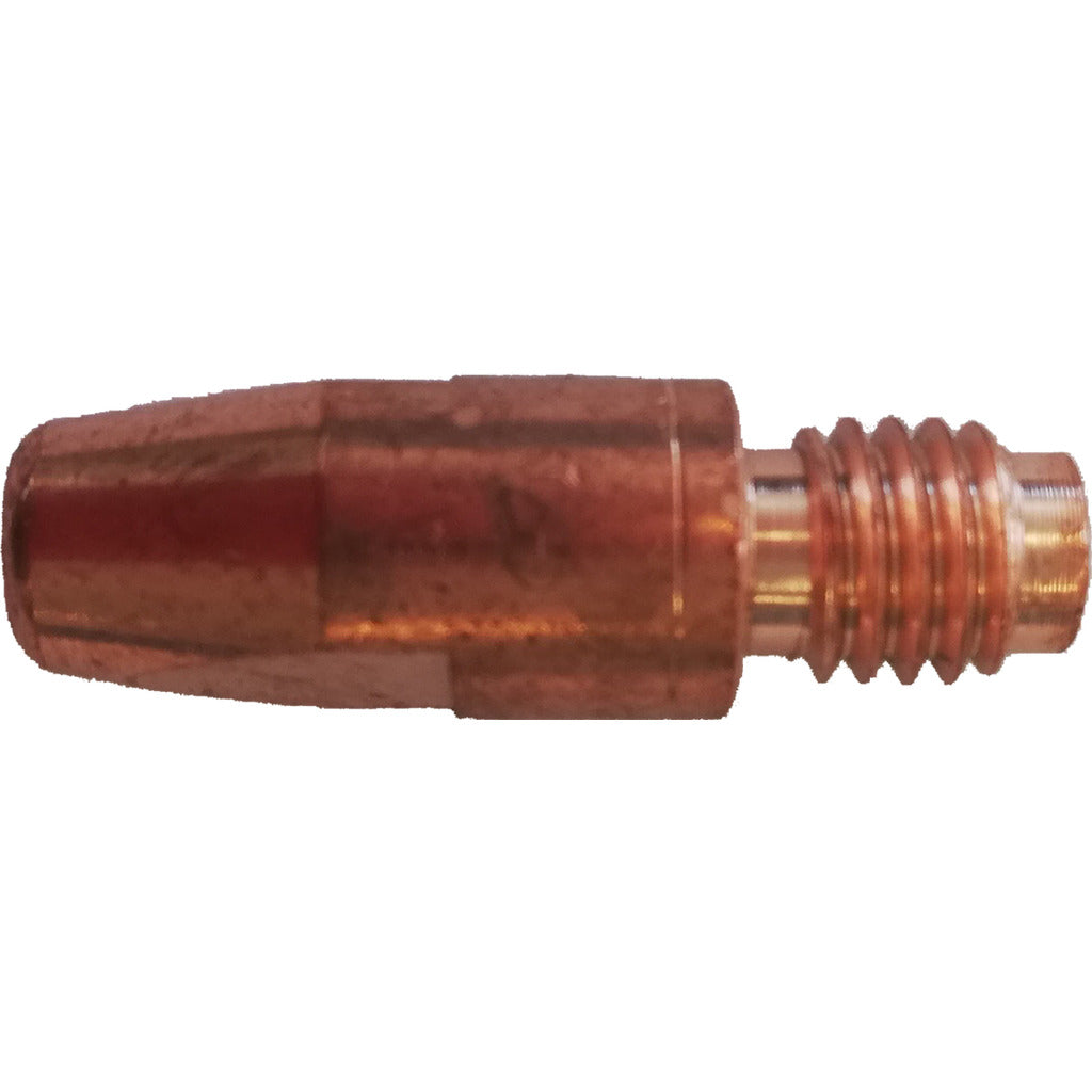 Punta di contatto per torcia di saldatura