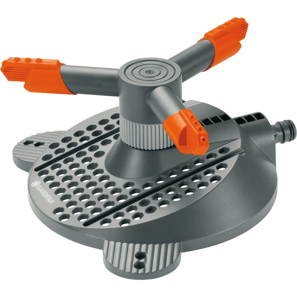 Samba Classic circular sprinkler