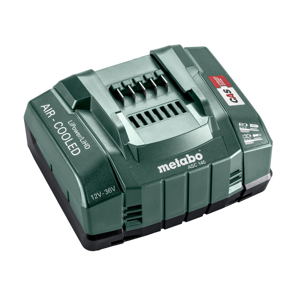 Fast charger ASC 145
