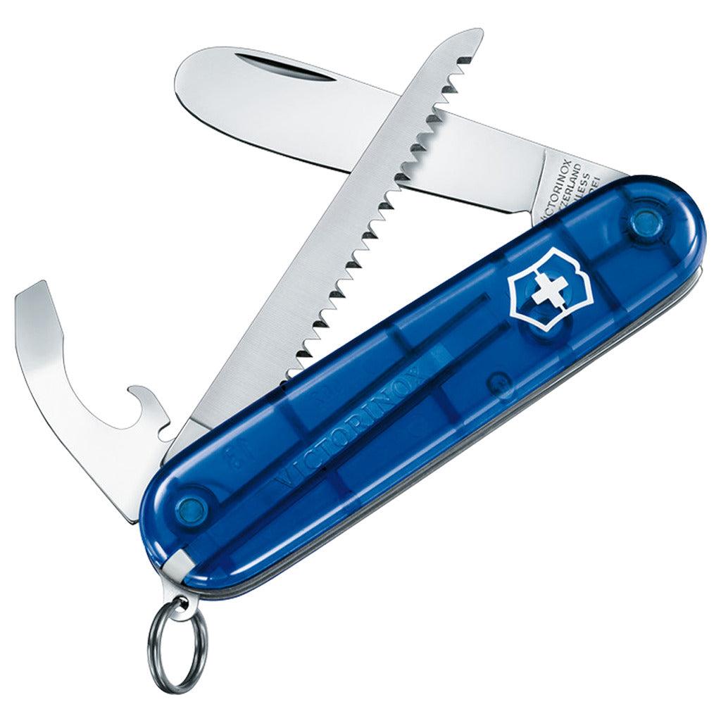 Coltellino tascabile IL MIO PRIMO VICTORINOX H