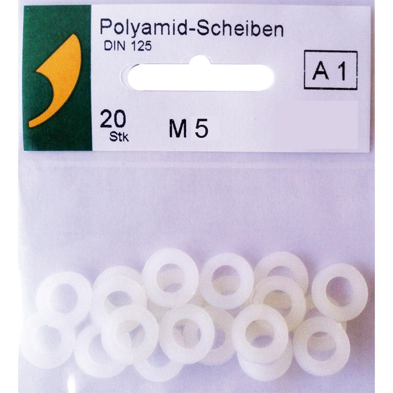 Dischi in poliammide SBV